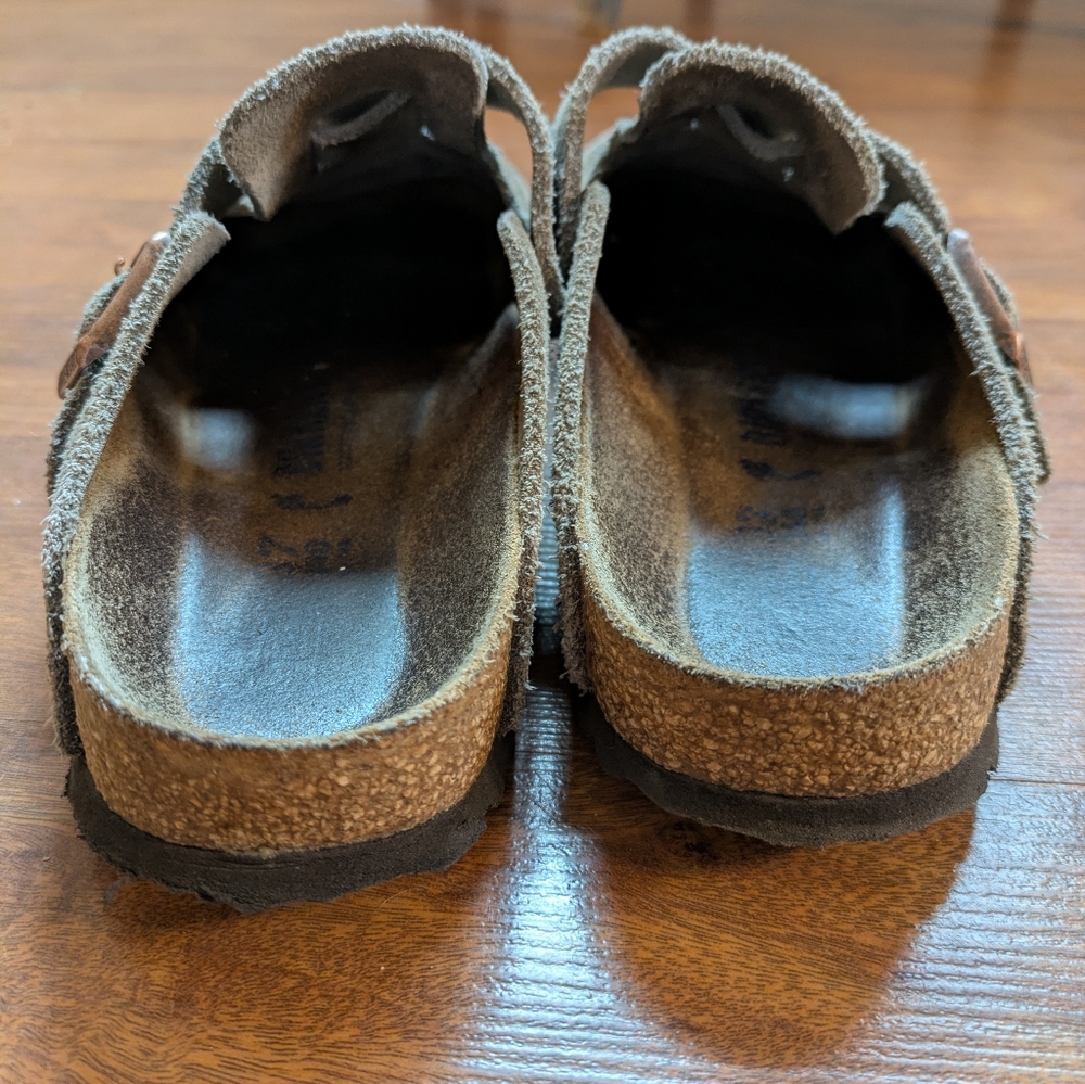 Birkenstock Boston - Picture 4 of 4